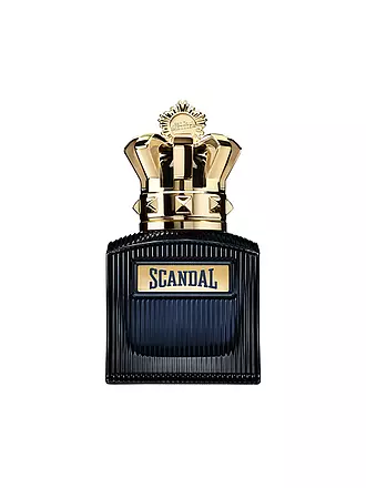JEAN PAUL GAULTIER | SCANDAL Pour Homme Intense Eau de Parfum 50ml | 
